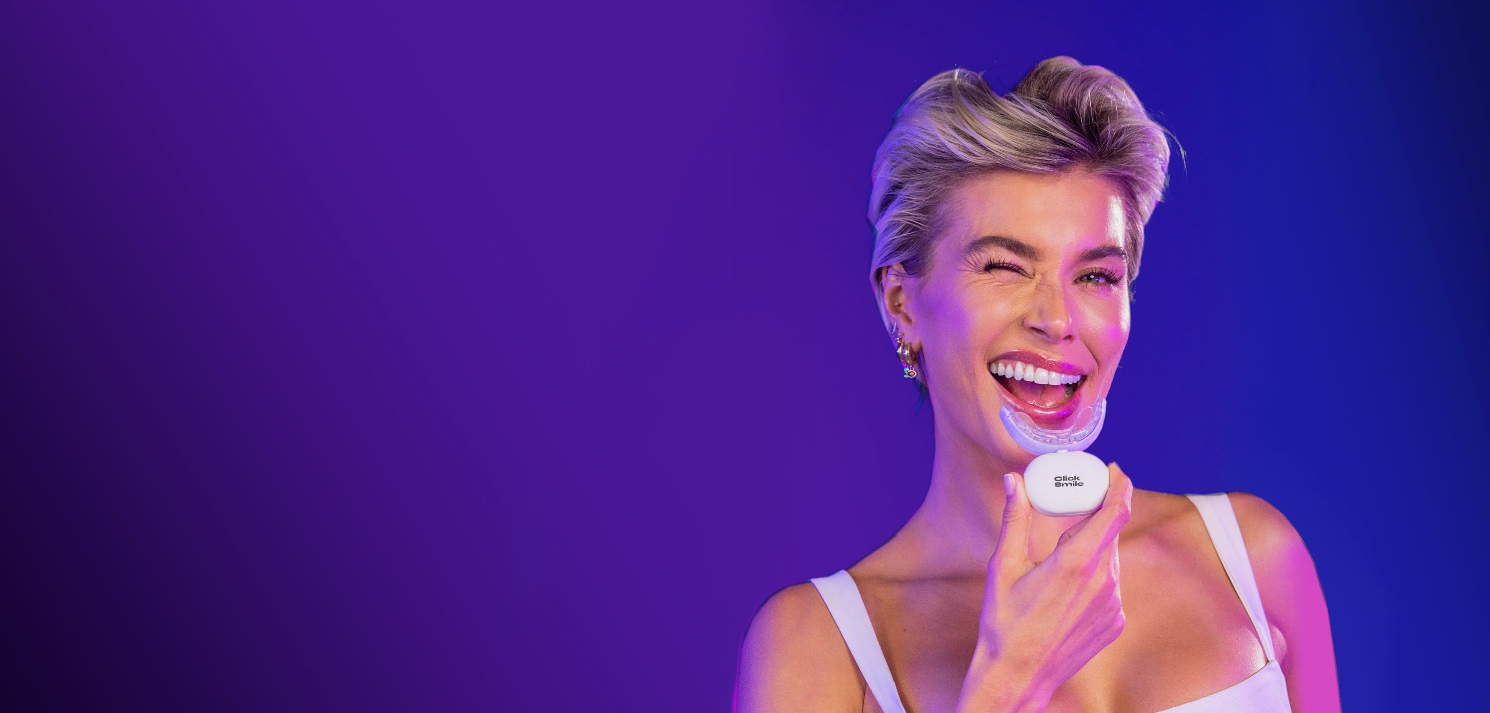 Teeth Whitening Kits