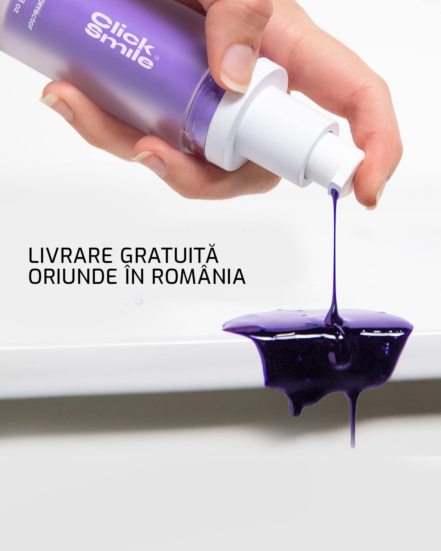 Pastă pentru albirea dinților™