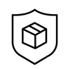 Protecție colet